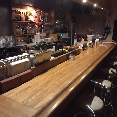 Heart Hostel And Diner 女性専用onlyfemale Ise Eksteriør bilde