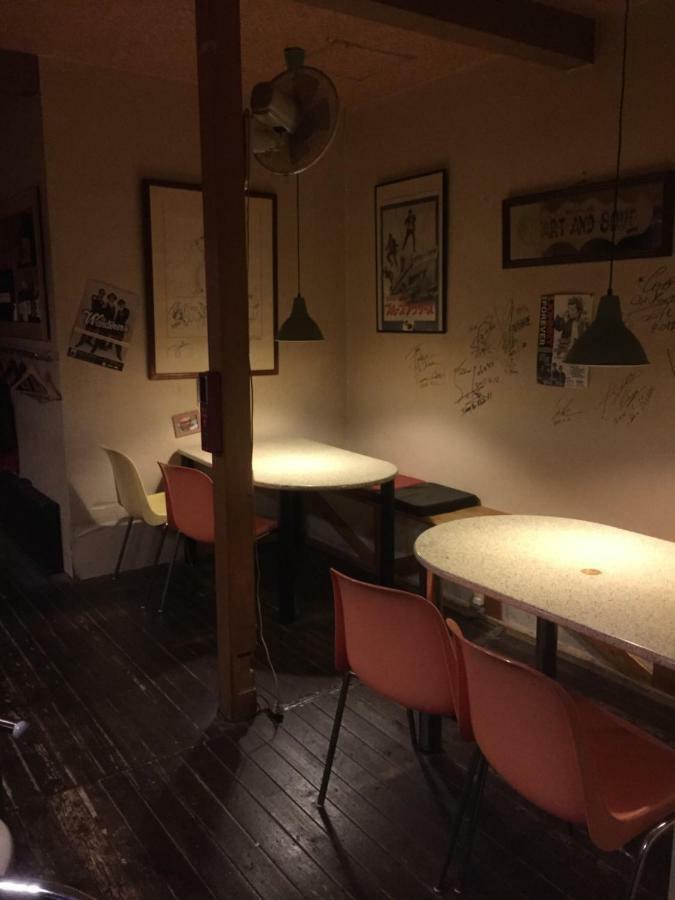 Heart Hostel And Diner 女性専用onlyfemale Ise Eksteriør bilde