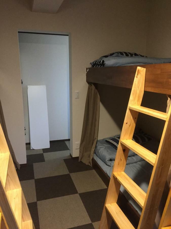 Heart Hostel And Diner 女性専用onlyfemale Ise Eksteriør bilde