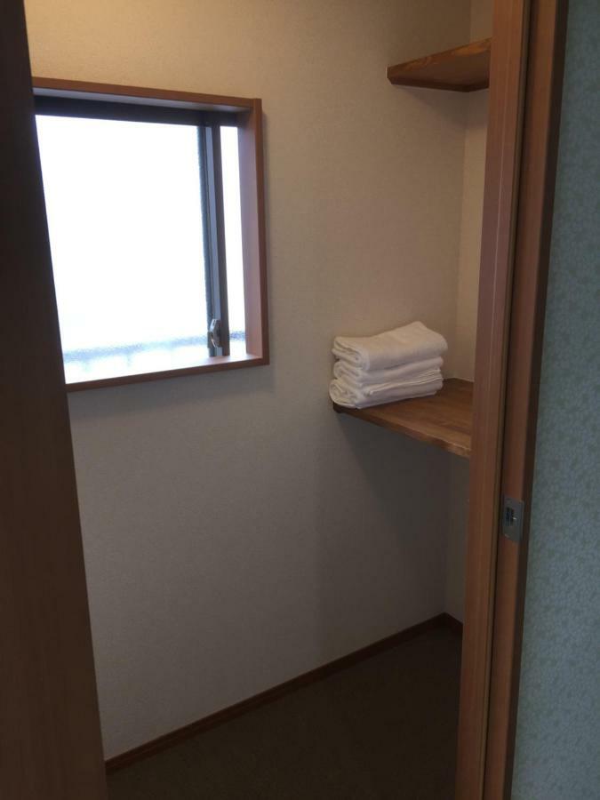 Heart Hostel And Diner 女性専用onlyfemale Ise Eksteriør bilde