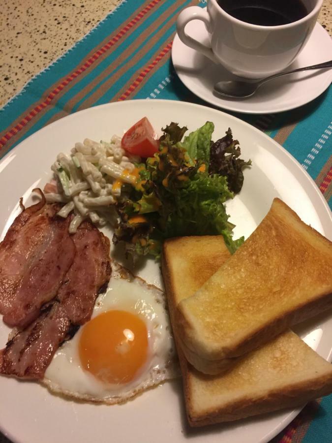 Heart Hostel And Diner 女性専用onlyfemale Ise Eksteriør bilde