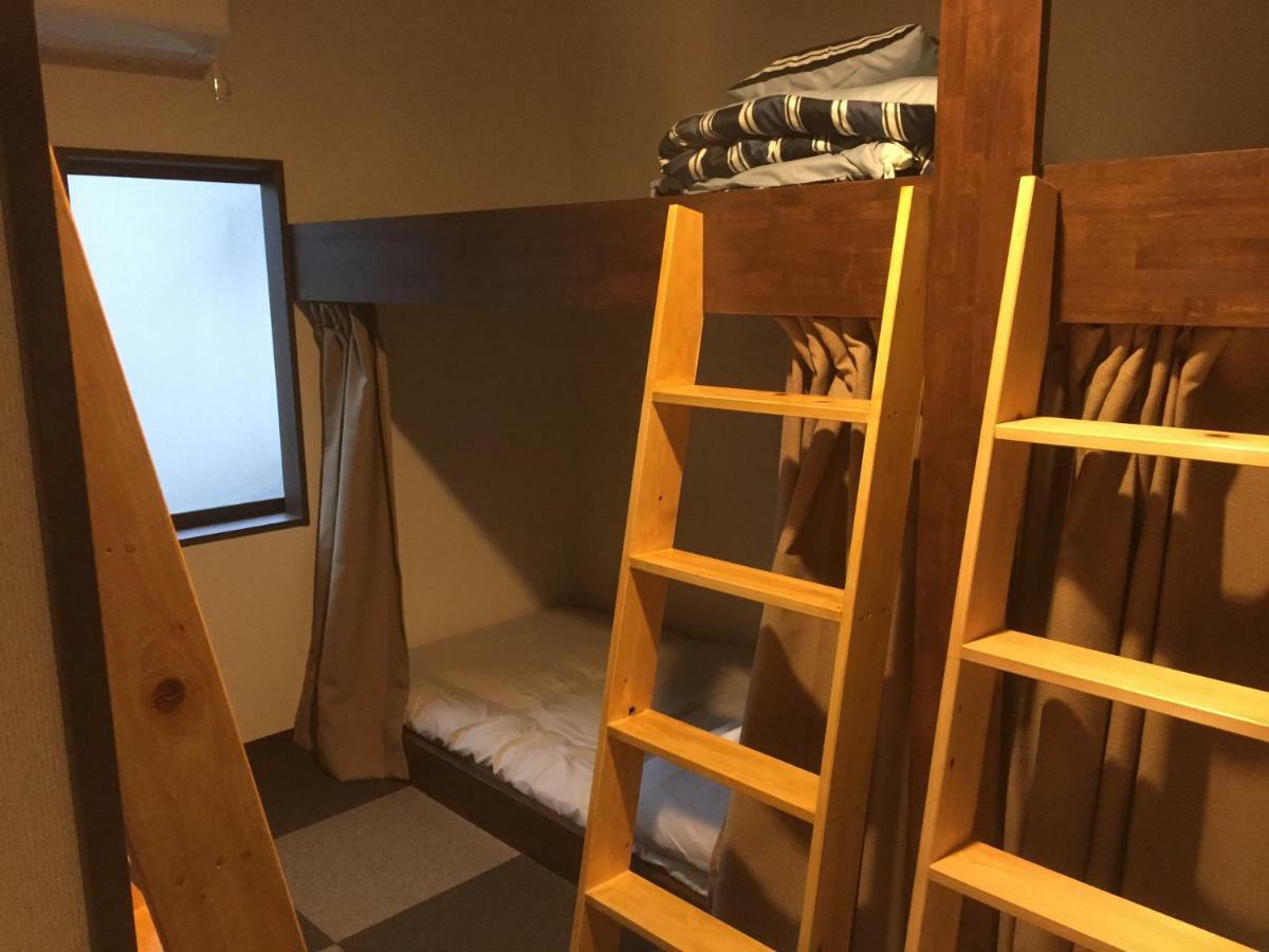 Heart Hostel And Diner 女性専用onlyfemale Ise Eksteriør bilde